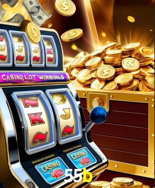 Welcome Bonus 55b