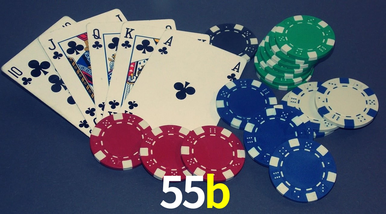 Statistics 55b