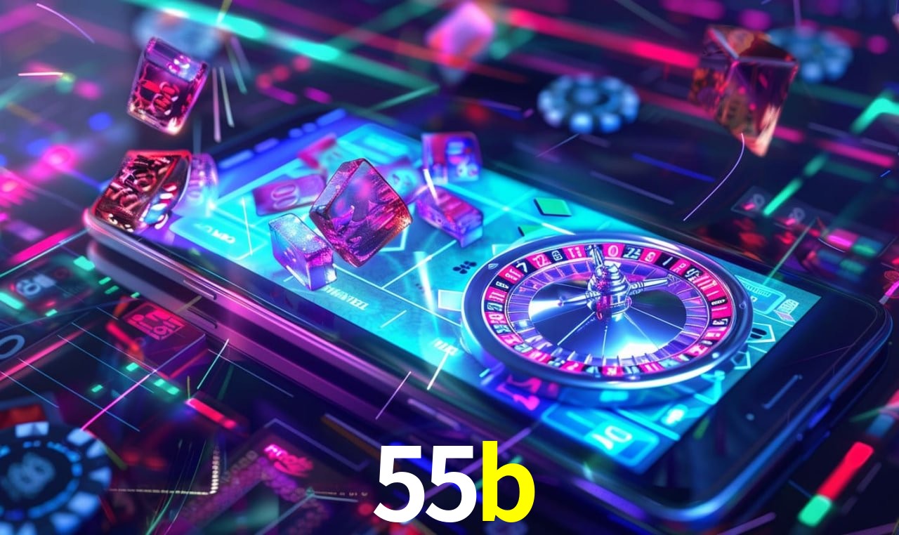 Estatísticas 55b
