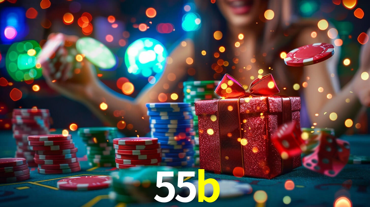 55B