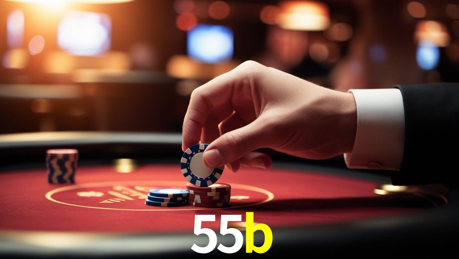 55B