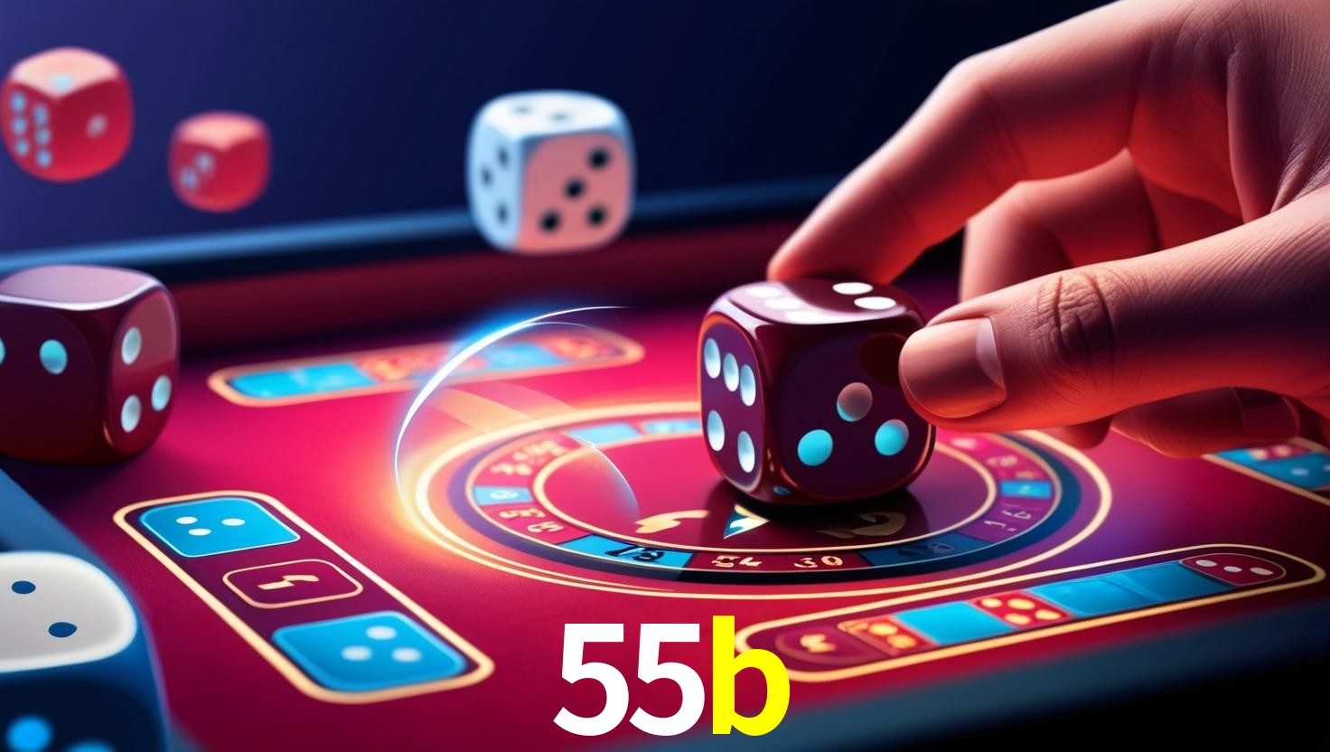 55B
