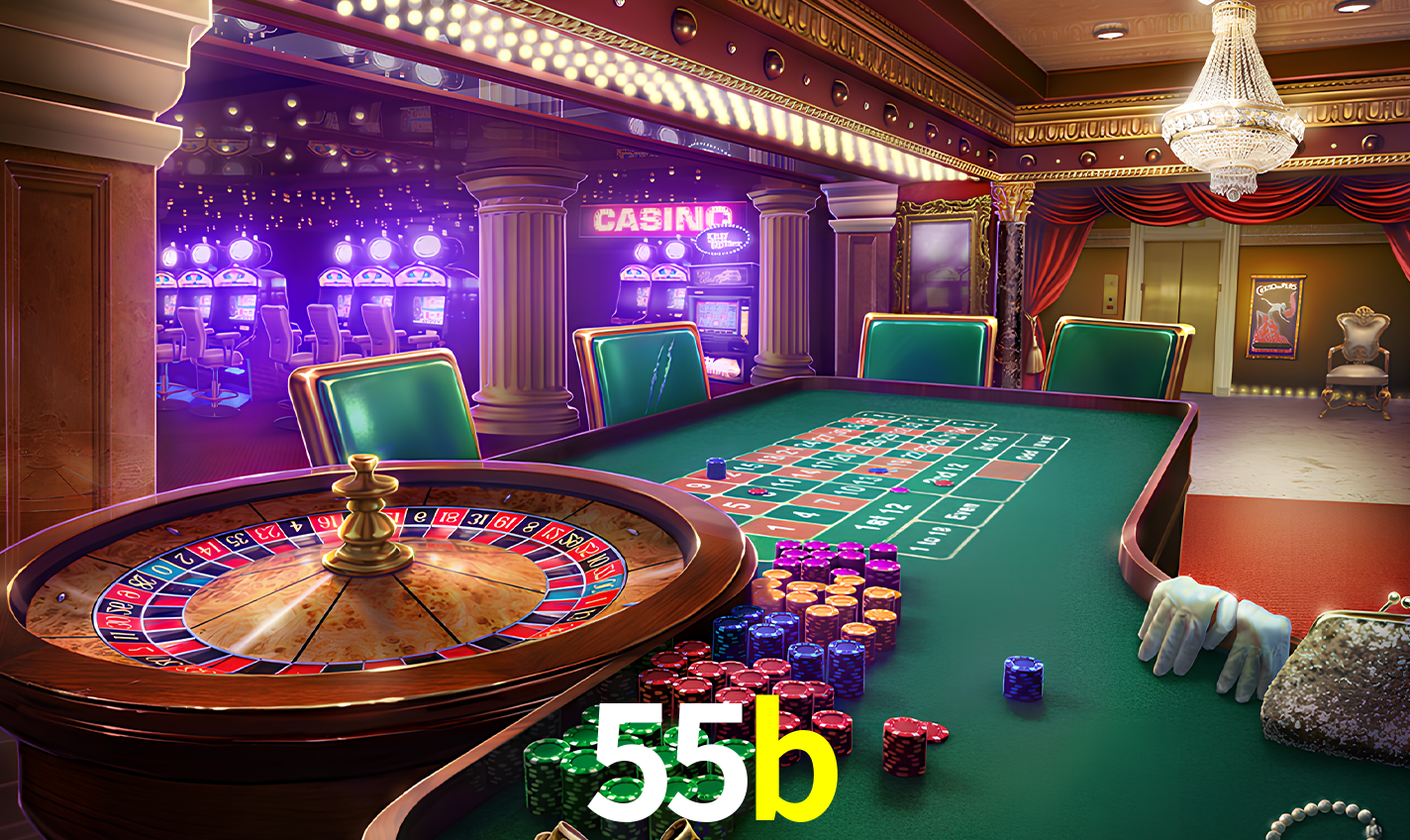 55B