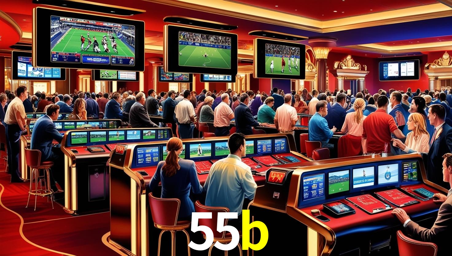 55B
