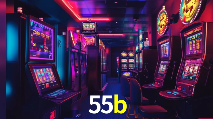 55b bet