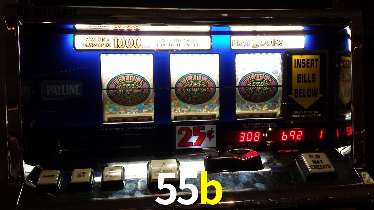Spaceman Game 55b