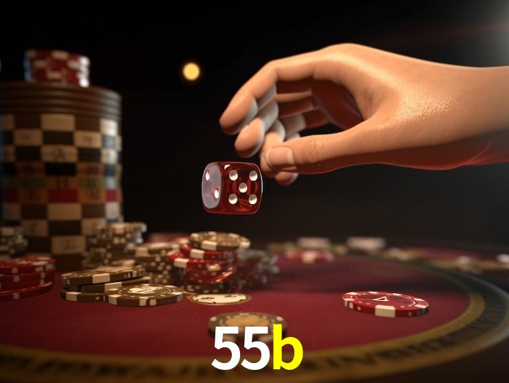 Jogos de Slot 55b