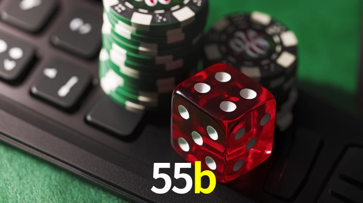Live Casino 55b