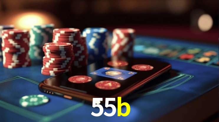 Provedores de Jogos 55b