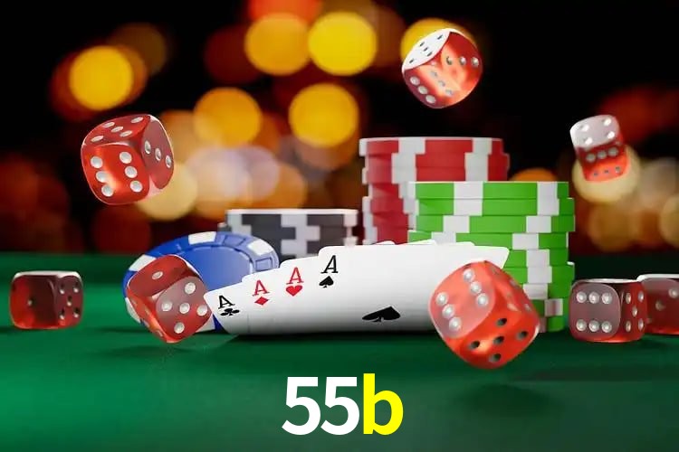 Casino Ao Vivo 55b