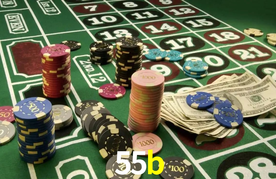 55b bet
