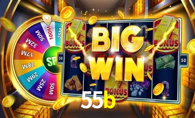 Descubra a Magia dos Jogos de Arcade no 55b