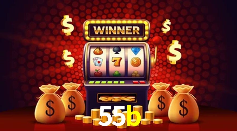 Game Providers 55b
