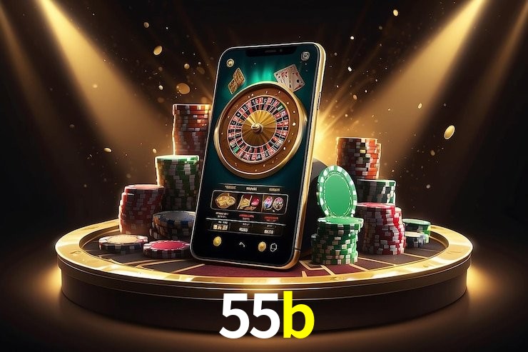 Tecnologia da Plataforma 55b
