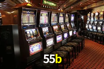 Apostas Esportivas na 55b: Um Guia Completo