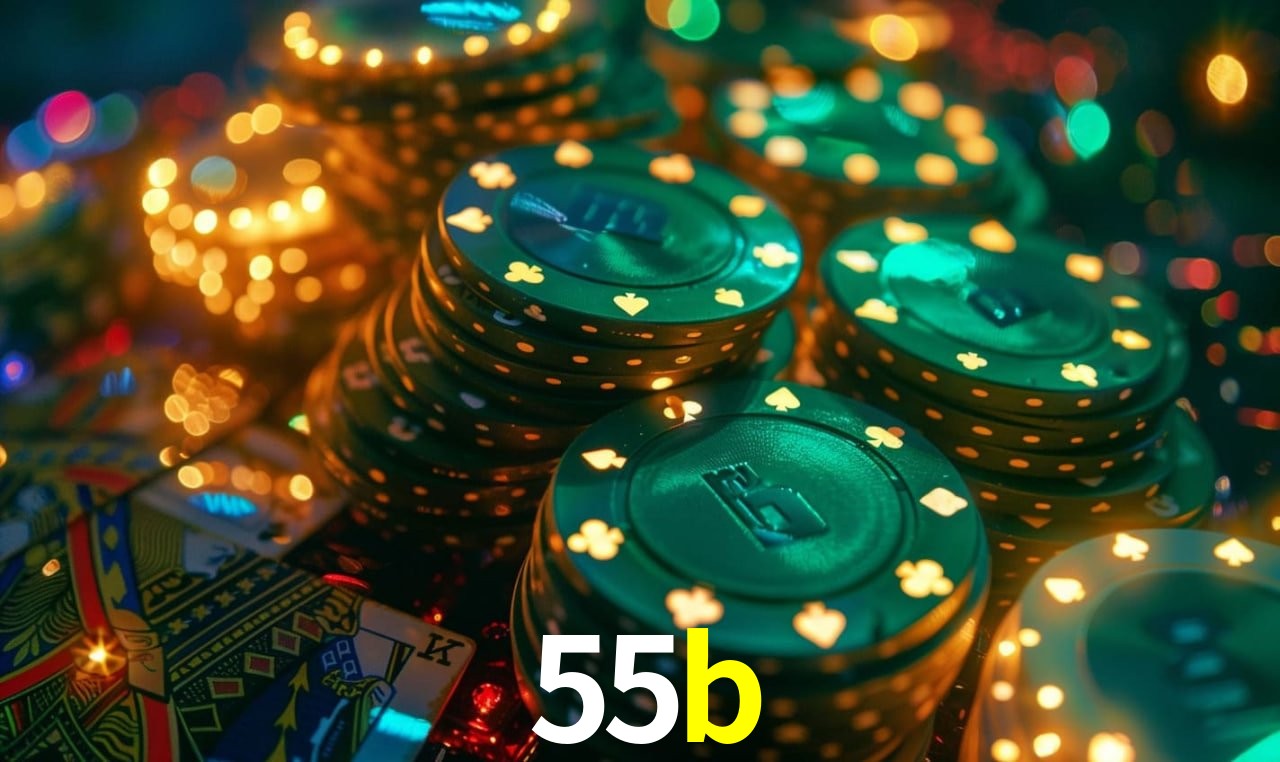 Apostas de Futebol 55b