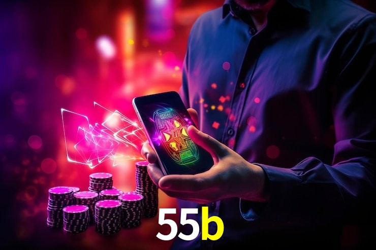 Mesa de Blackjack 55b