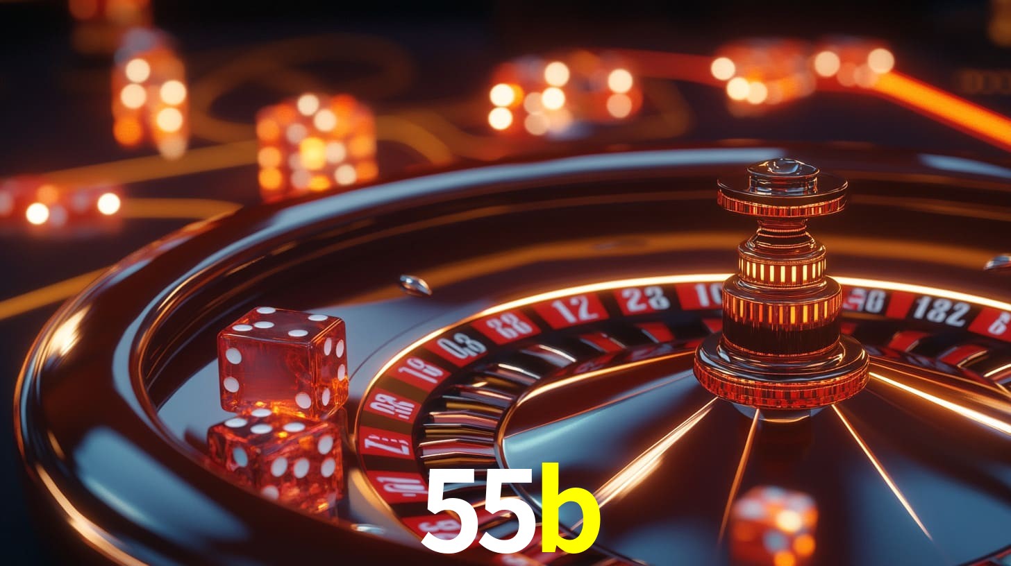 Live Casino 55b