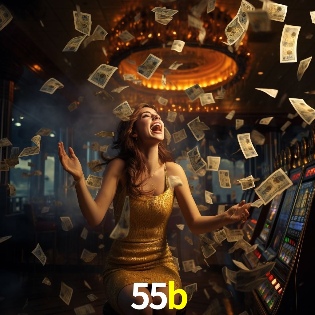Blackjack Table 55b